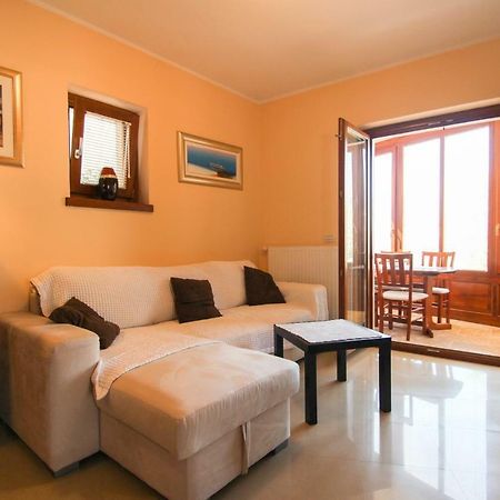 Apartmán Casa Rafael 1 Novigrad Istria Exteriér fotografie