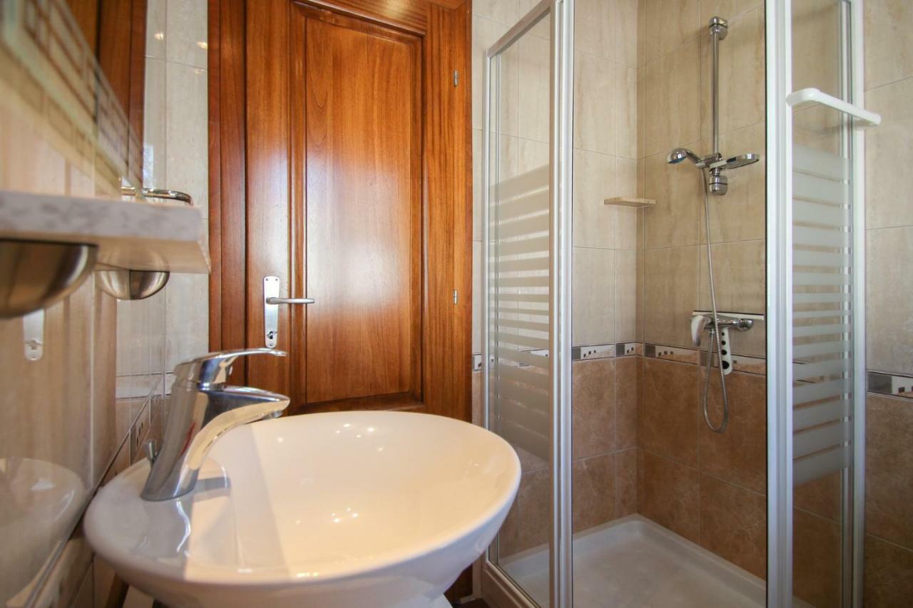 Apartmán Casa Rafael 1 Novigrad Istria Exteriér fotografie