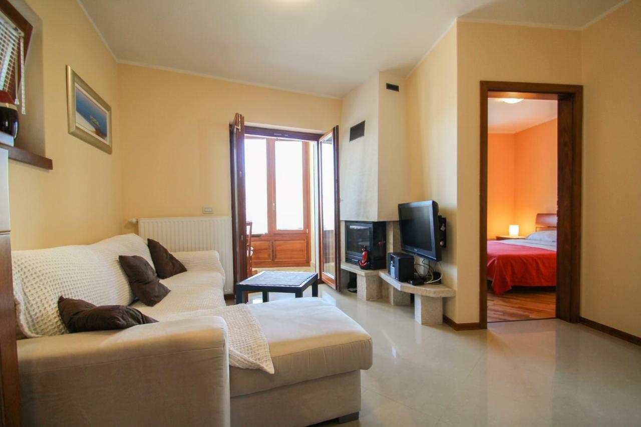 Apartmán Casa Rafael 1 Novigrad Istria Exteriér fotografie